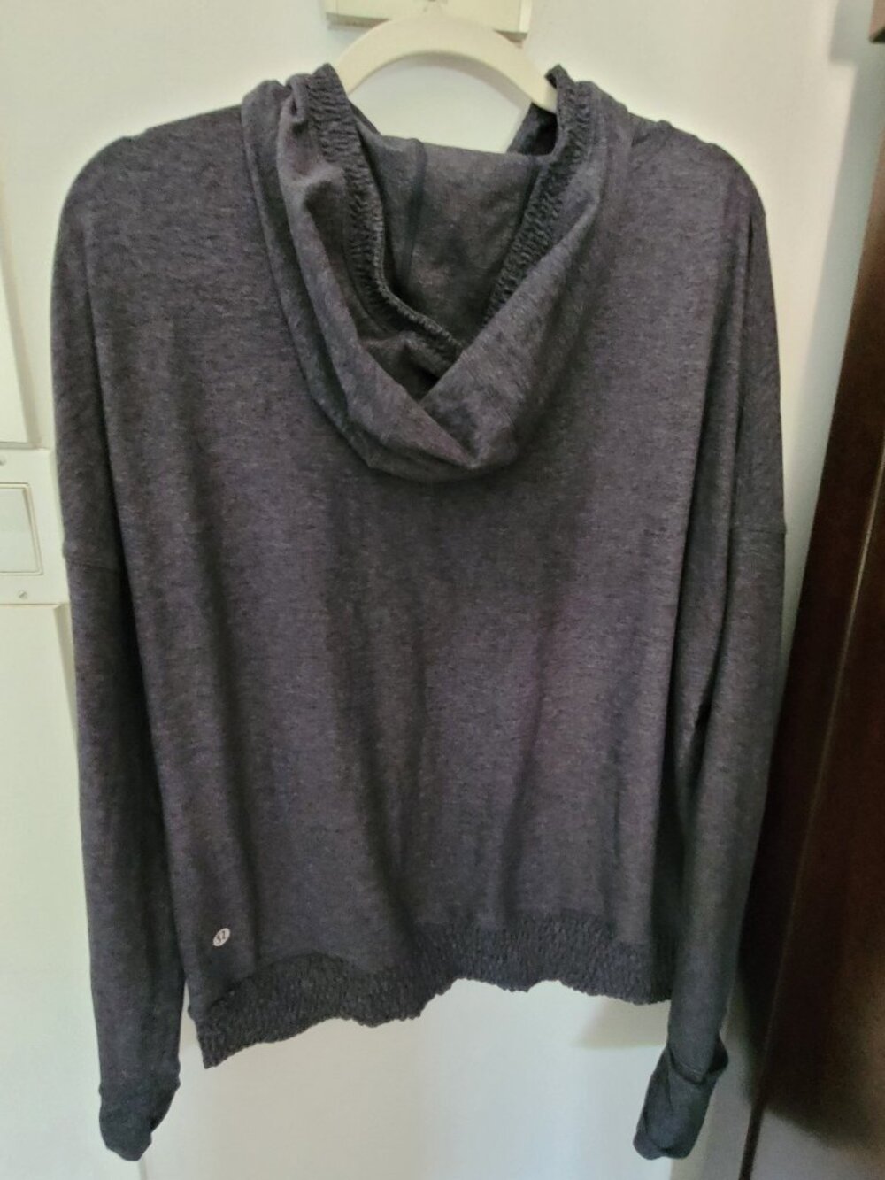 LULU Hoodie